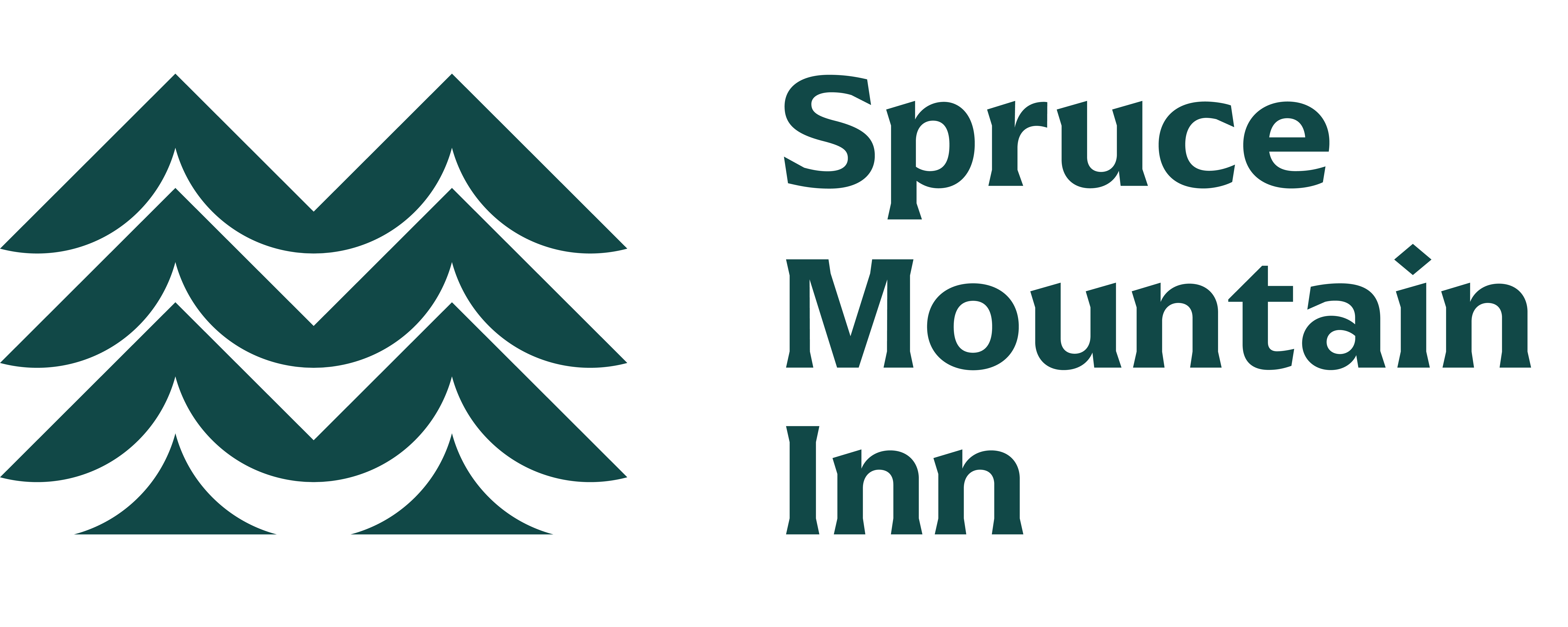 Spruce Mountain Inn